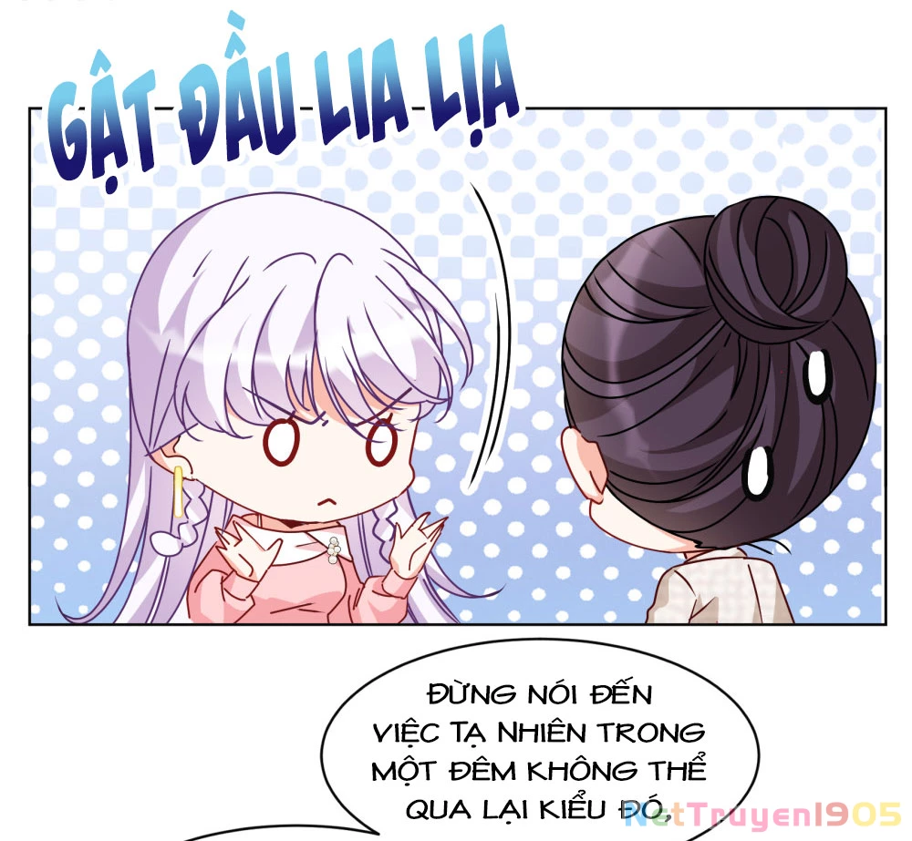 Cô ấy đến rồi, xin hãy nằm xuống! Chapter 319 - Trang 8