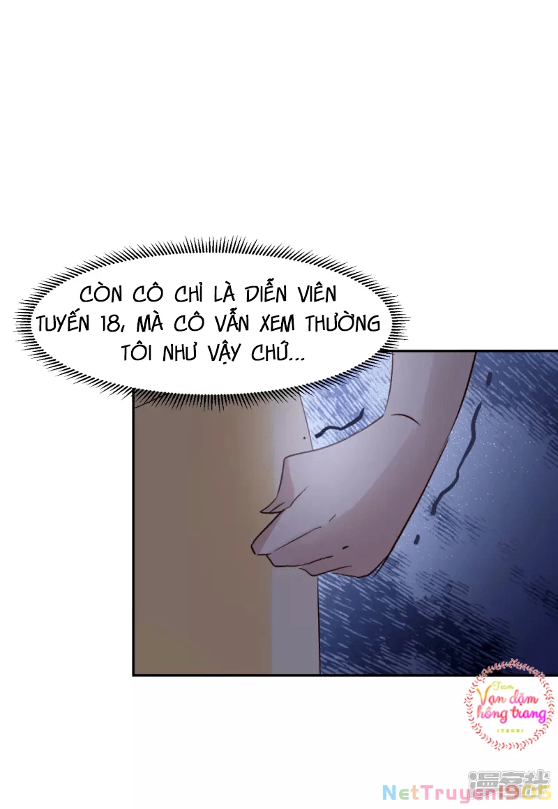 Cô ấy đến rồi, xin hãy nằm xuống! Chapter 32 - Trang 12