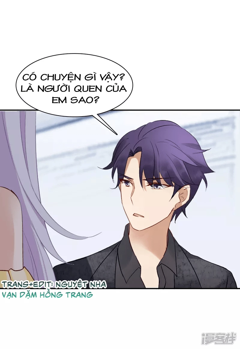 Cô ấy đến rồi, xin hãy nằm xuống! Chapter 32 - Trang 13