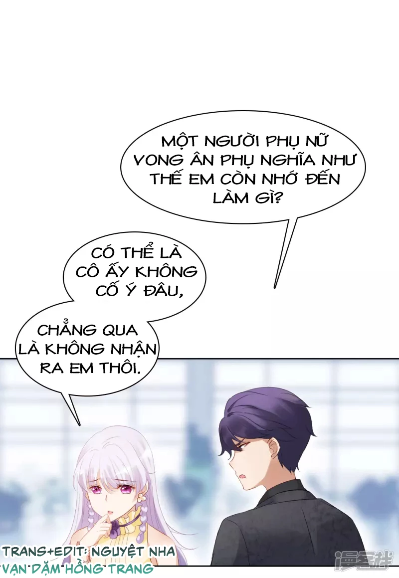 Cô ấy đến rồi, xin hãy nằm xuống! Chapter 32 - Trang 15