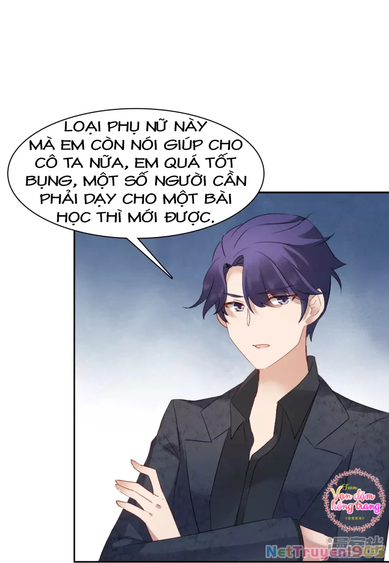 Cô ấy đến rồi, xin hãy nằm xuống! Chapter 32 - Trang 16