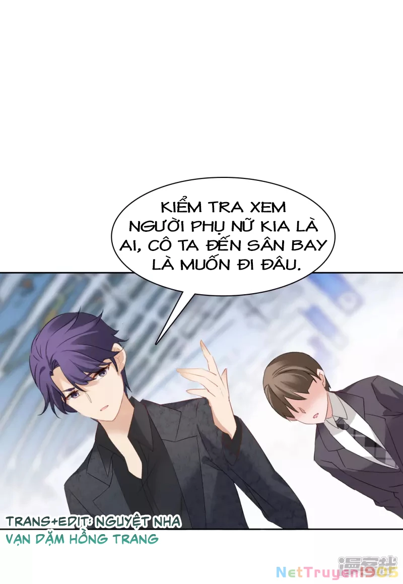 Cô ấy đến rồi, xin hãy nằm xuống! Chapter 32 - Trang 17