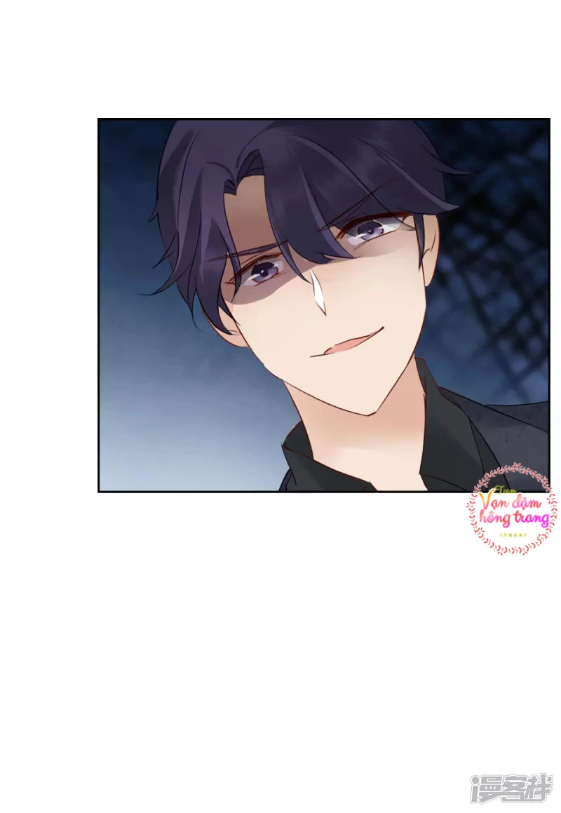 Cô ấy đến rồi, xin hãy nằm xuống! Chapter 32 - Trang 20
