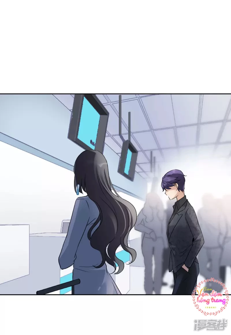 Cô ấy đến rồi, xin hãy nằm xuống! Chapter 32 - Trang 26
