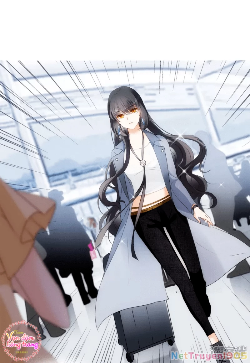 Cô ấy đến rồi, xin hãy nằm xuống! Chapter 32 - Trang 4