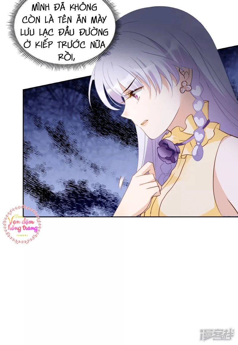 Cô ấy đến rồi, xin hãy nằm xuống! Chapter 32 - Trang 6