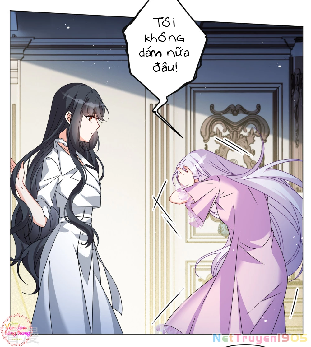 Cô ấy đến rồi, xin hãy nằm xuống! Chapter 320 - Trang 15