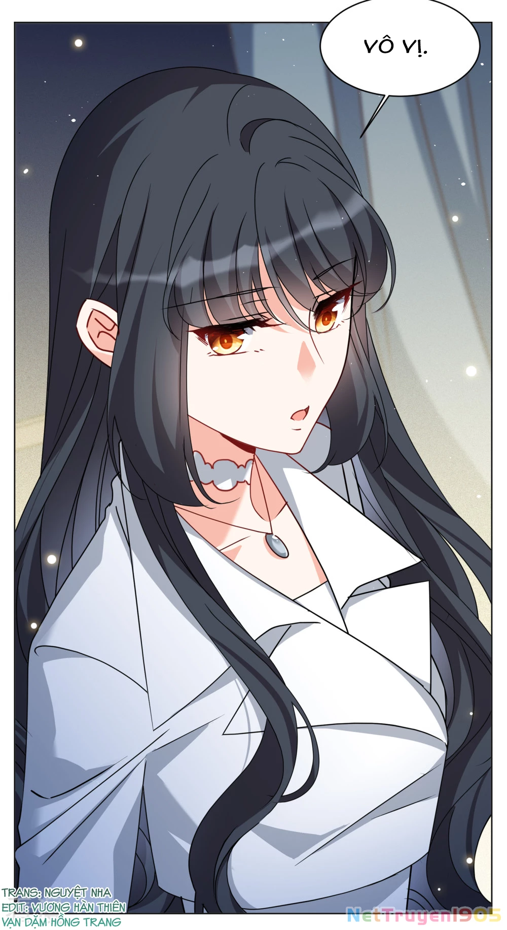 Cô ấy đến rồi, xin hãy nằm xuống! Chapter 320 - Trang 16