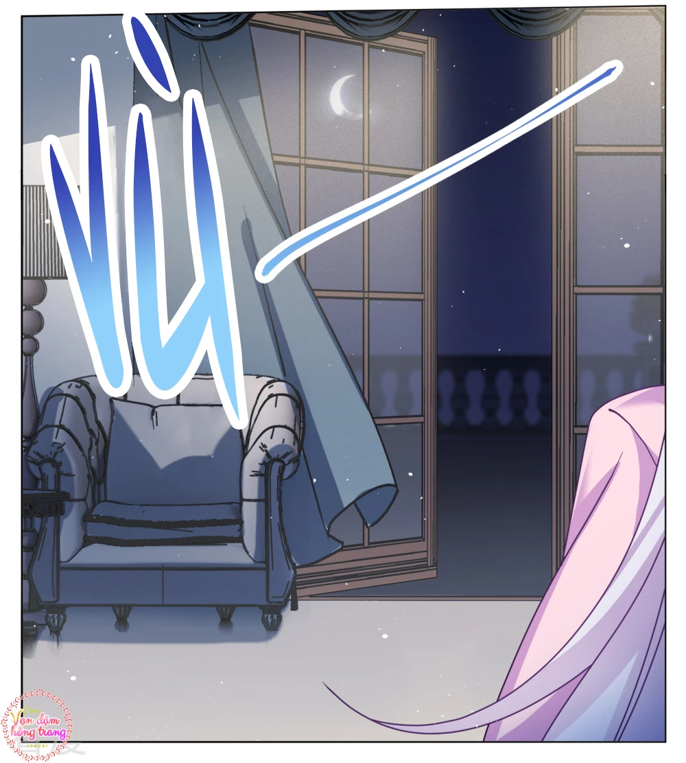 Cô ấy đến rồi, xin hãy nằm xuống! Chapter 320 - Trang 19