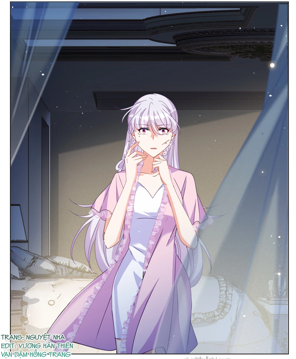 Cô ấy đến rồi, xin hãy nằm xuống! Chapter 320 - Trang 20