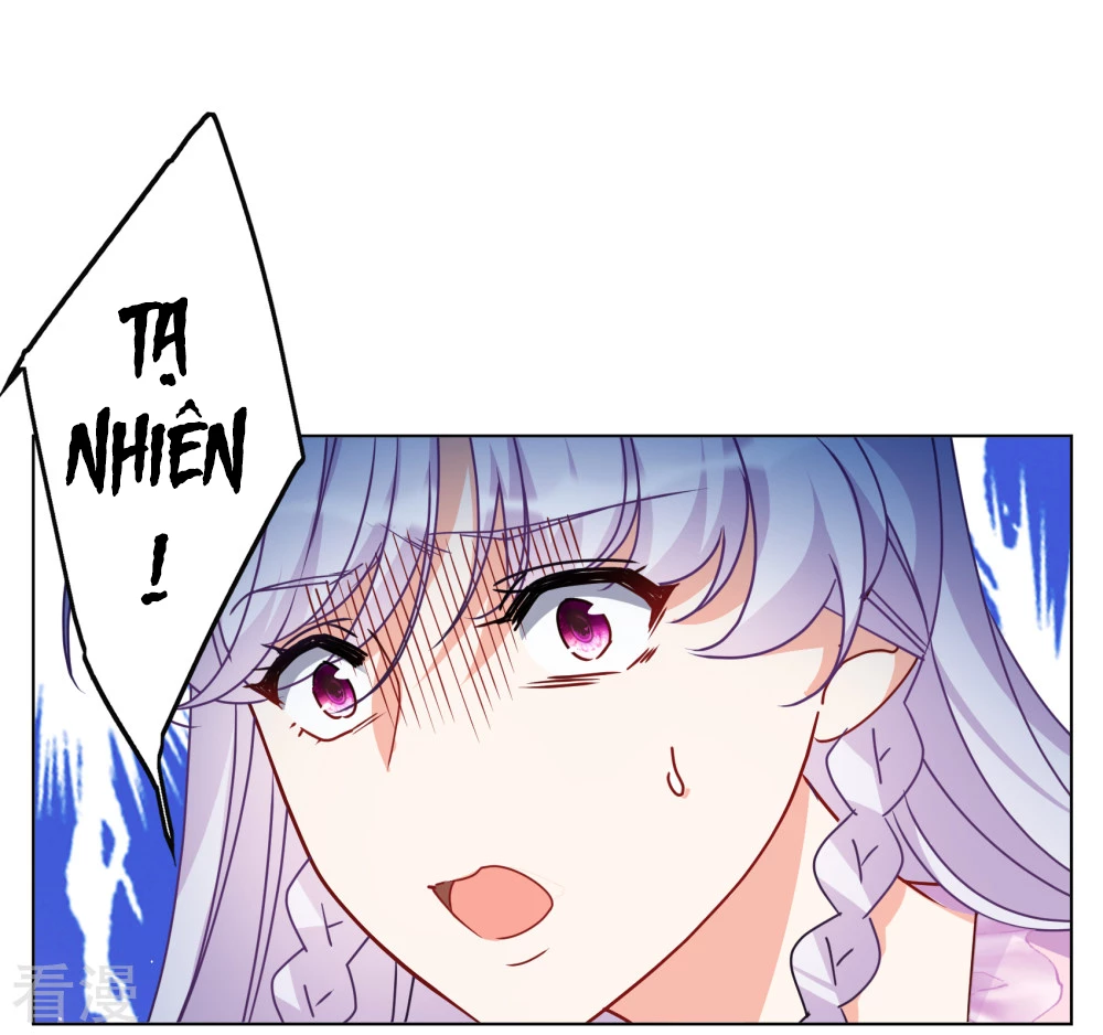 Cô ấy đến rồi, xin hãy nằm xuống! Chapter 320 - Trang 4