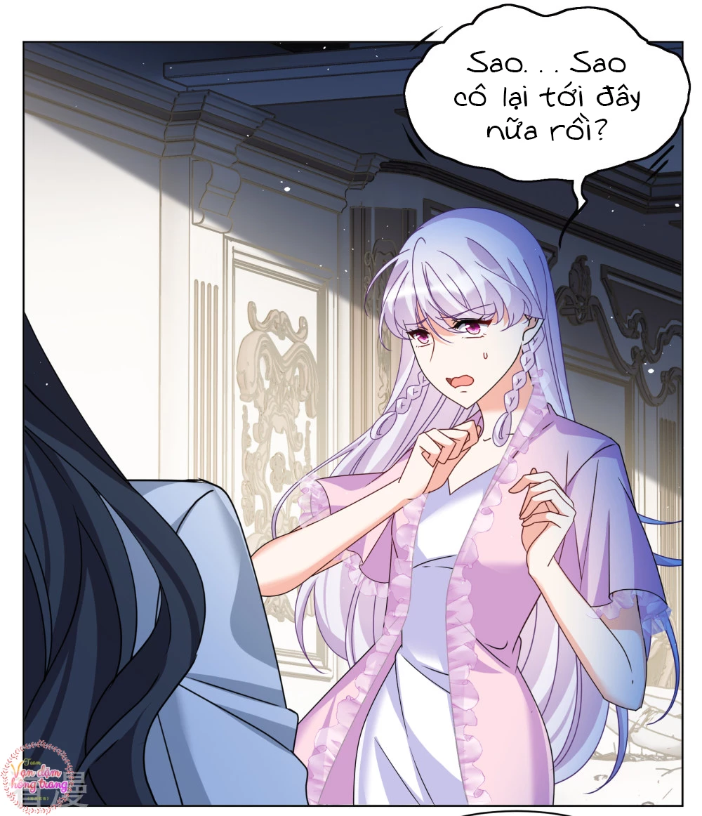 Cô ấy đến rồi, xin hãy nằm xuống! Chapter 320 - Trang 5