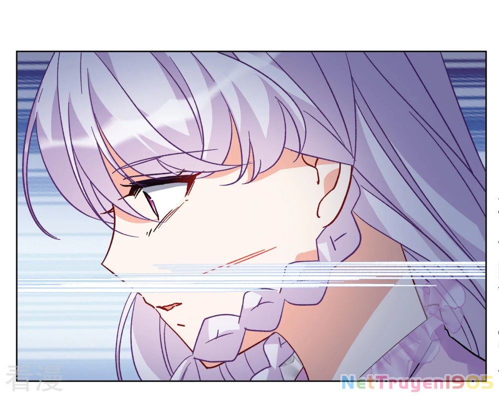 Cô ấy đến rồi, xin hãy nằm xuống! Chapter 320 - Trang 8