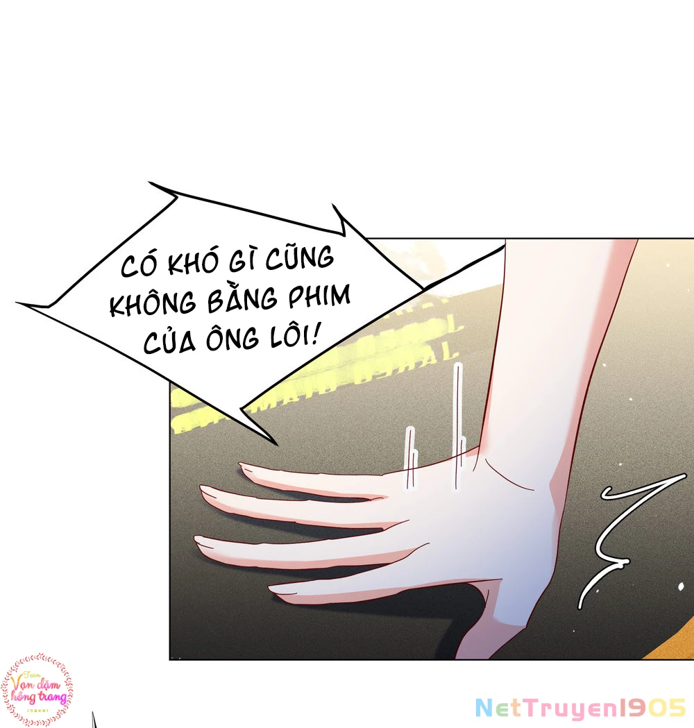 Cô ấy đến rồi, xin hãy nằm xuống! Chapter 321 - Trang 10