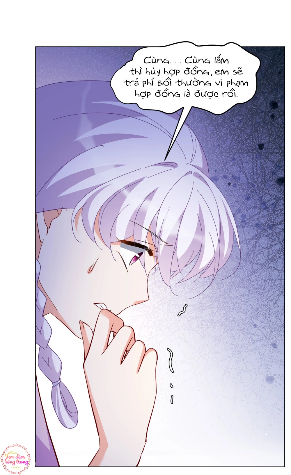 Cô ấy đến rồi, xin hãy nằm xuống! Chapter 321 - Trang 12