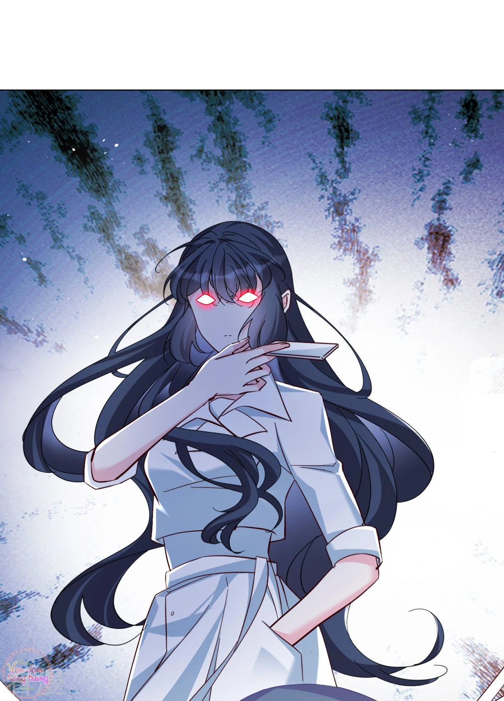 Cô ấy đến rồi, xin hãy nằm xuống! Chapter 321 - Trang 17