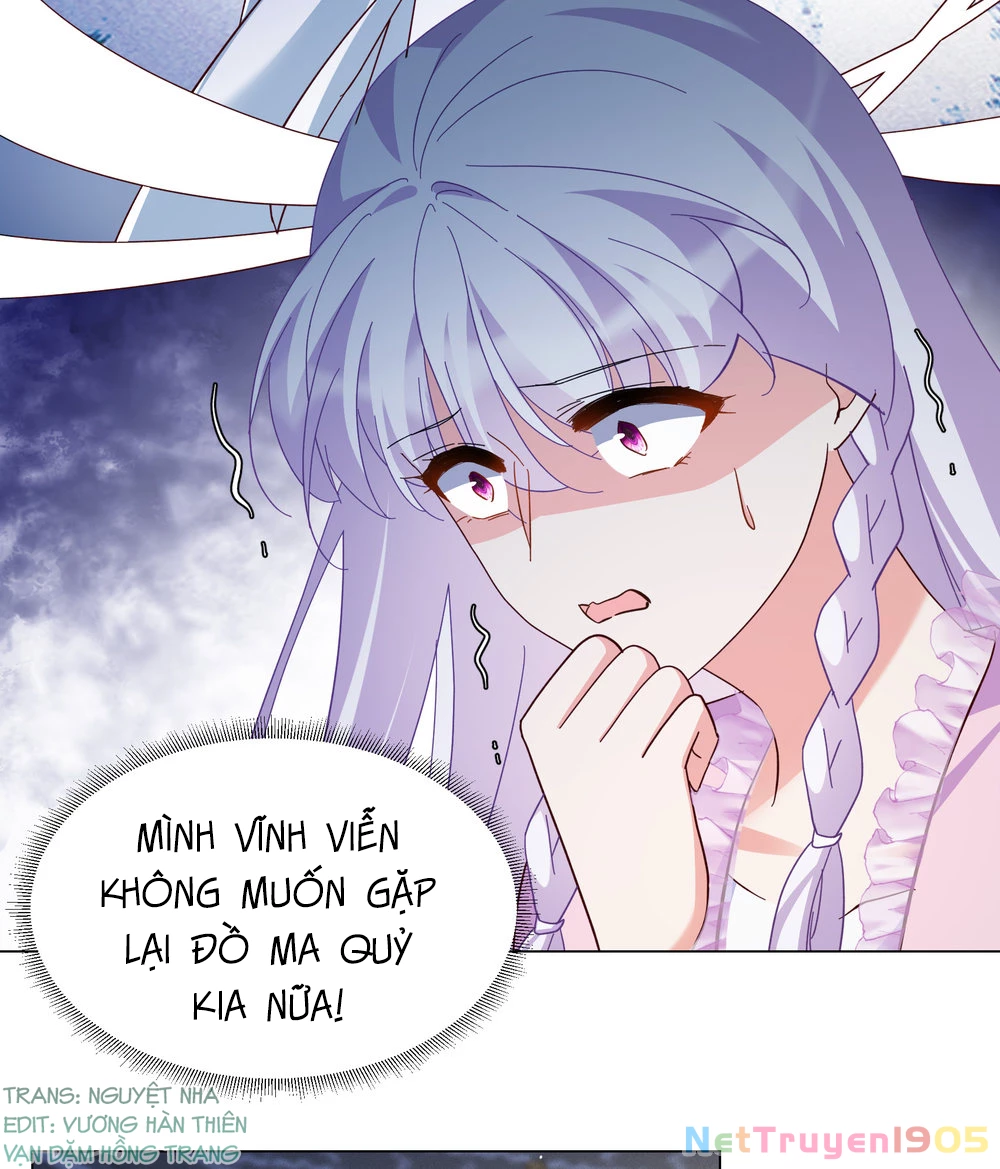 Cô ấy đến rồi, xin hãy nằm xuống! Chapter 321 - Trang 18