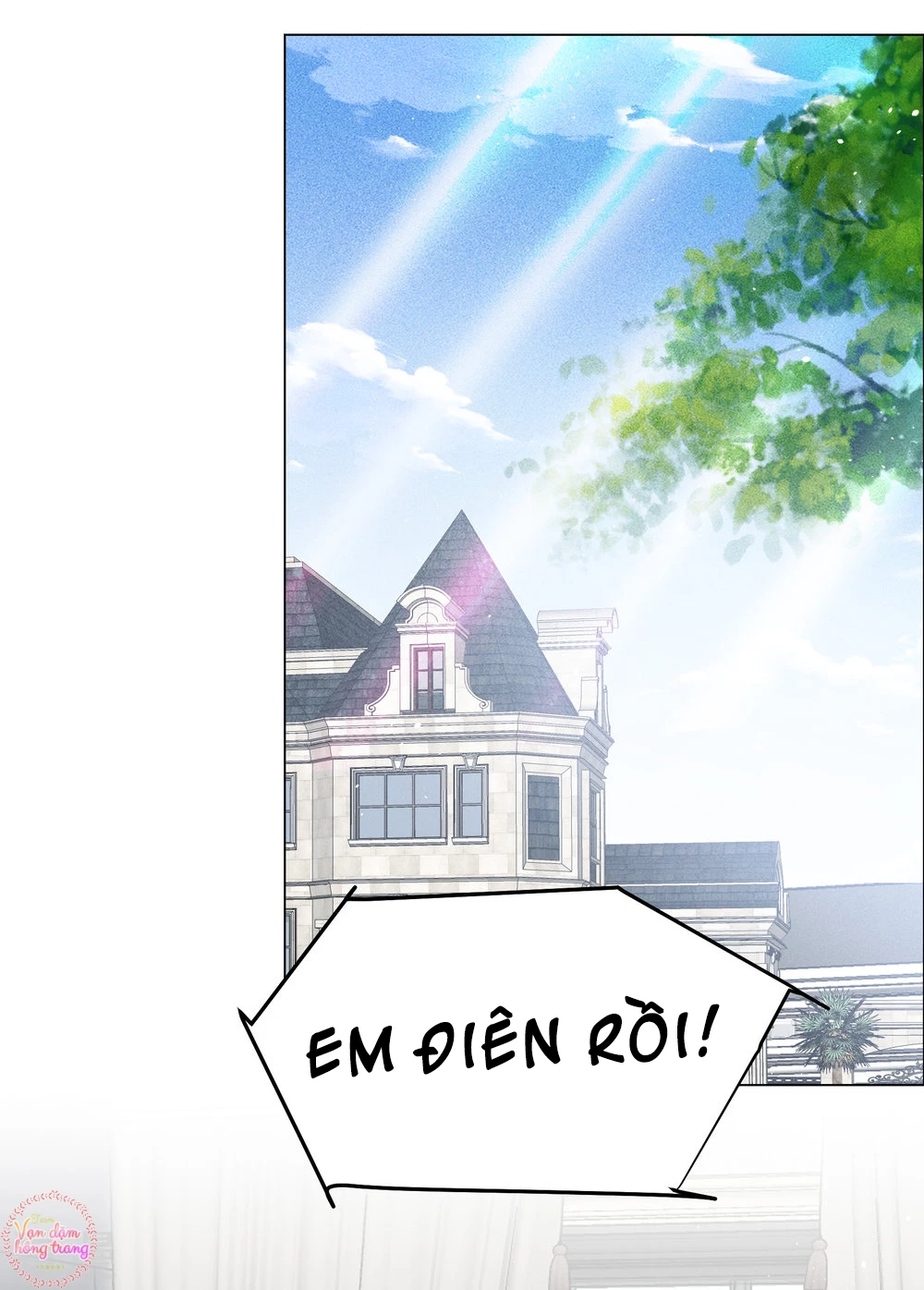 Cô ấy đến rồi, xin hãy nằm xuống! Chapter 321 - Trang 4