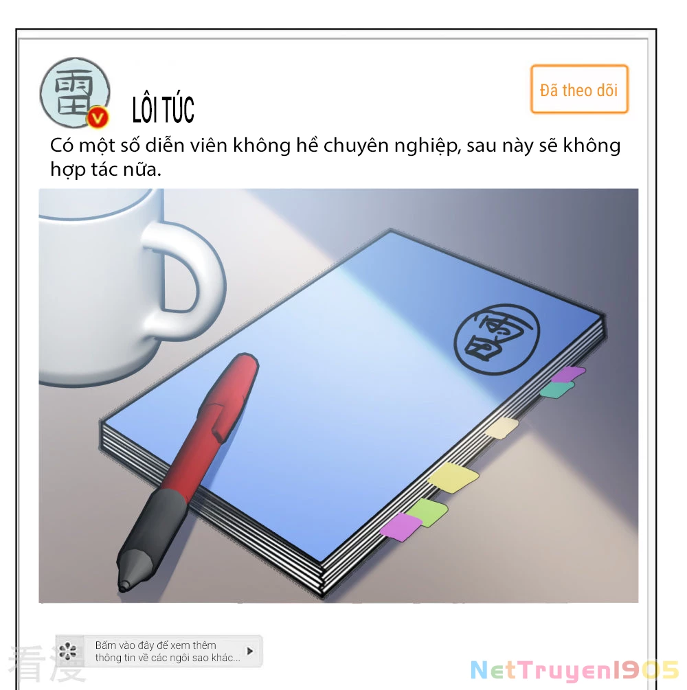 Cô ấy đến rồi, xin hãy nằm xuống! Chapter 322 - Trang 12