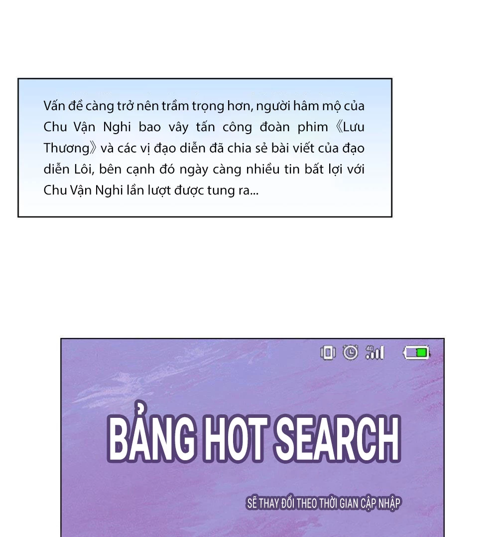 Cô ấy đến rồi, xin hãy nằm xuống! Chapter 322 - Trang 18