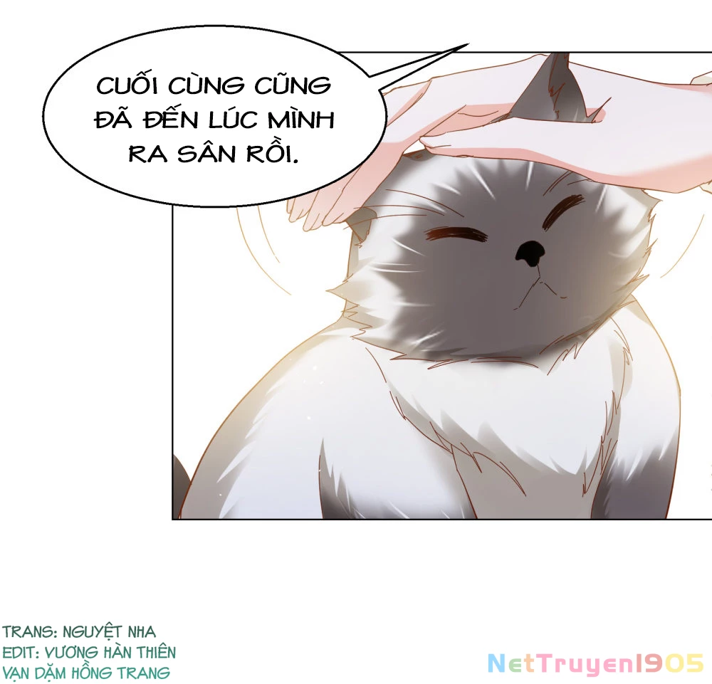 Cô ấy đến rồi, xin hãy nằm xuống! Chapter 322 - Trang 28