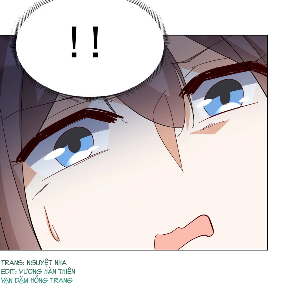 Cô ấy đến rồi, xin hãy nằm xuống! Chapter 323 - Trang 14