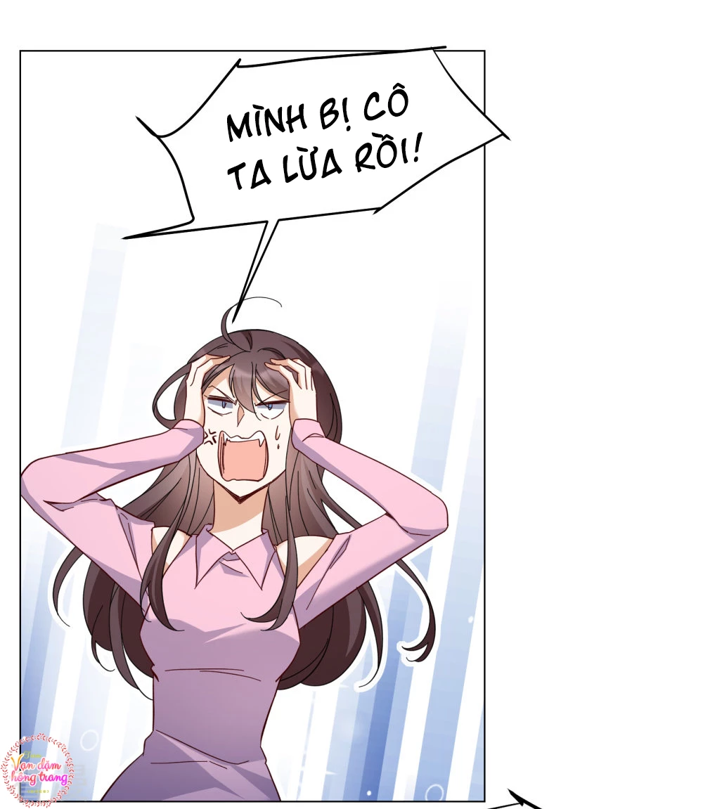 Cô ấy đến rồi, xin hãy nằm xuống! Chapter 323 - Trang 17