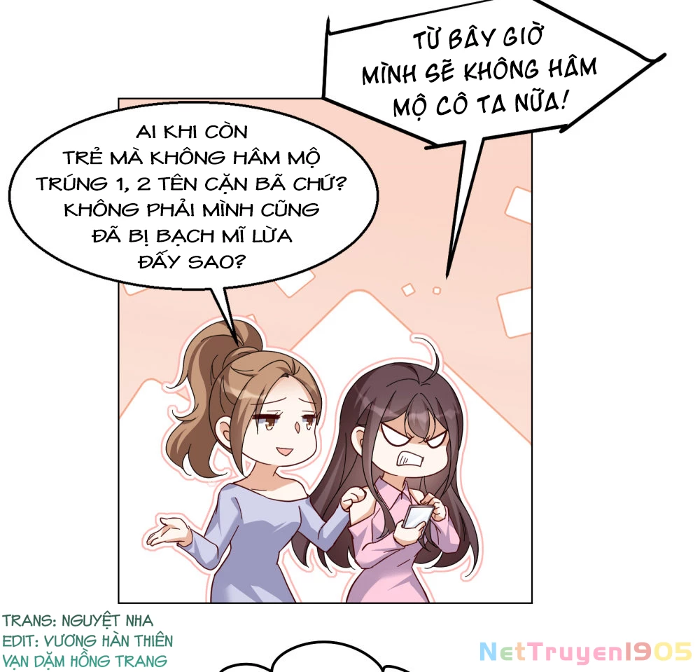 Cô ấy đến rồi, xin hãy nằm xuống! Chapter 323 - Trang 18