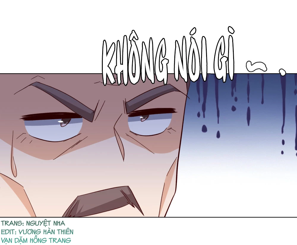 Cô ấy đến rồi, xin hãy nằm xuống! Chapter 323 - Trang 22