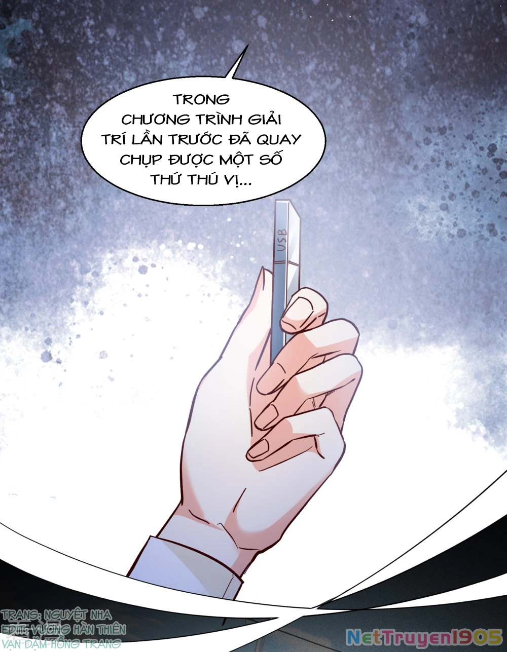 Cô ấy đến rồi, xin hãy nằm xuống! Chapter 323 - Trang 5