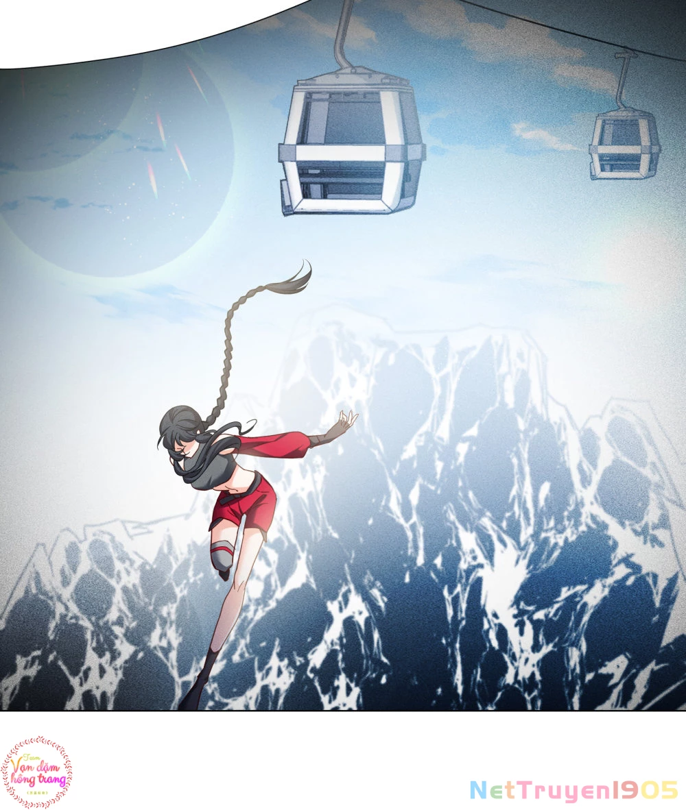 Cô ấy đến rồi, xin hãy nằm xuống! Chapter 323 - Trang 6