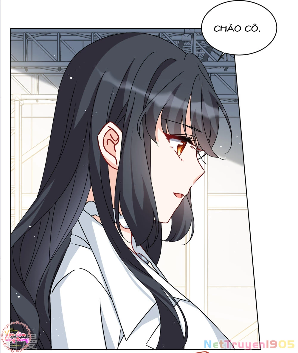 Cô ấy đến rồi, xin hãy nằm xuống! Chapter 324 - Trang 14