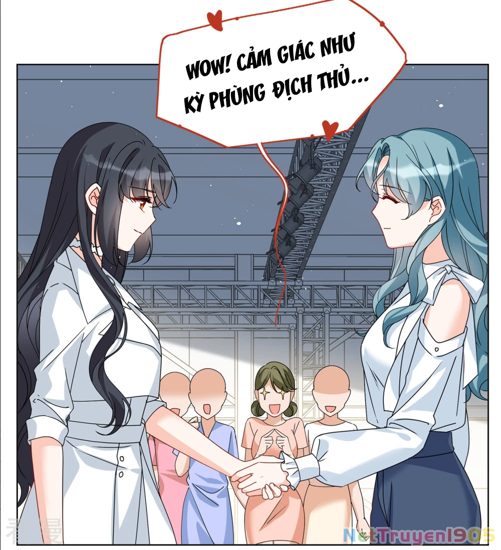 Cô ấy đến rồi, xin hãy nằm xuống! Chapter 324 - Trang 15