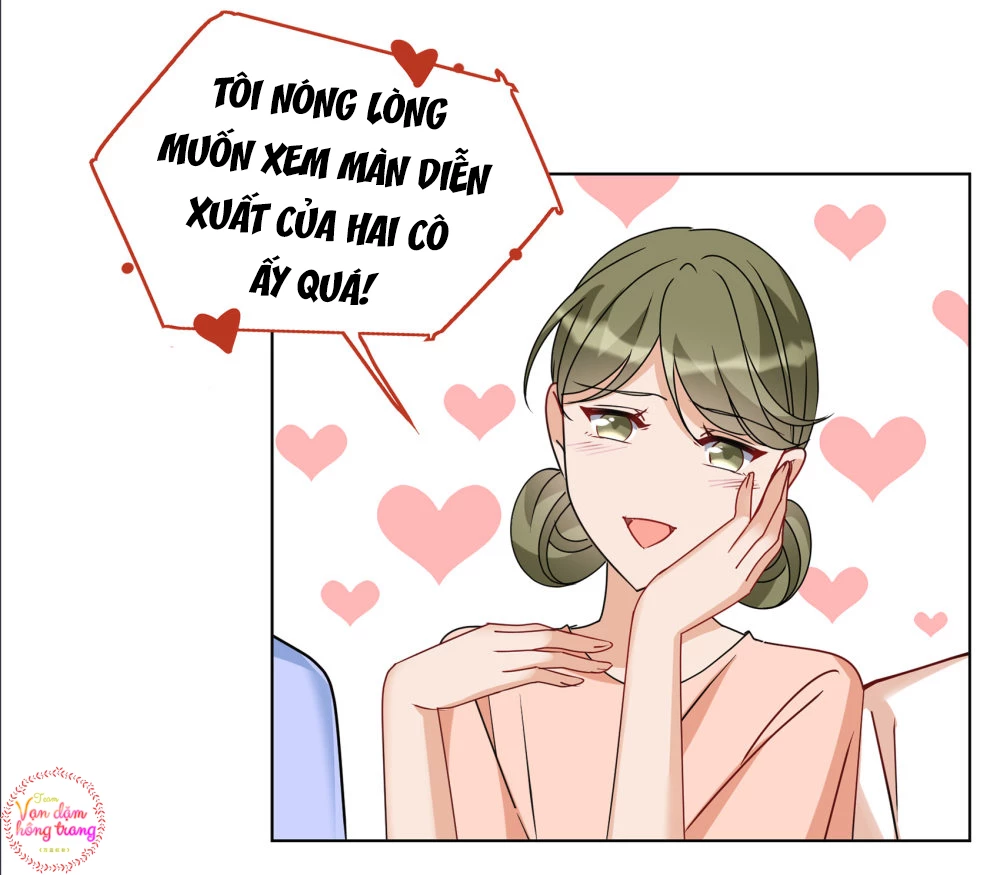 Cô ấy đến rồi, xin hãy nằm xuống! Chapter 324 - Trang 16