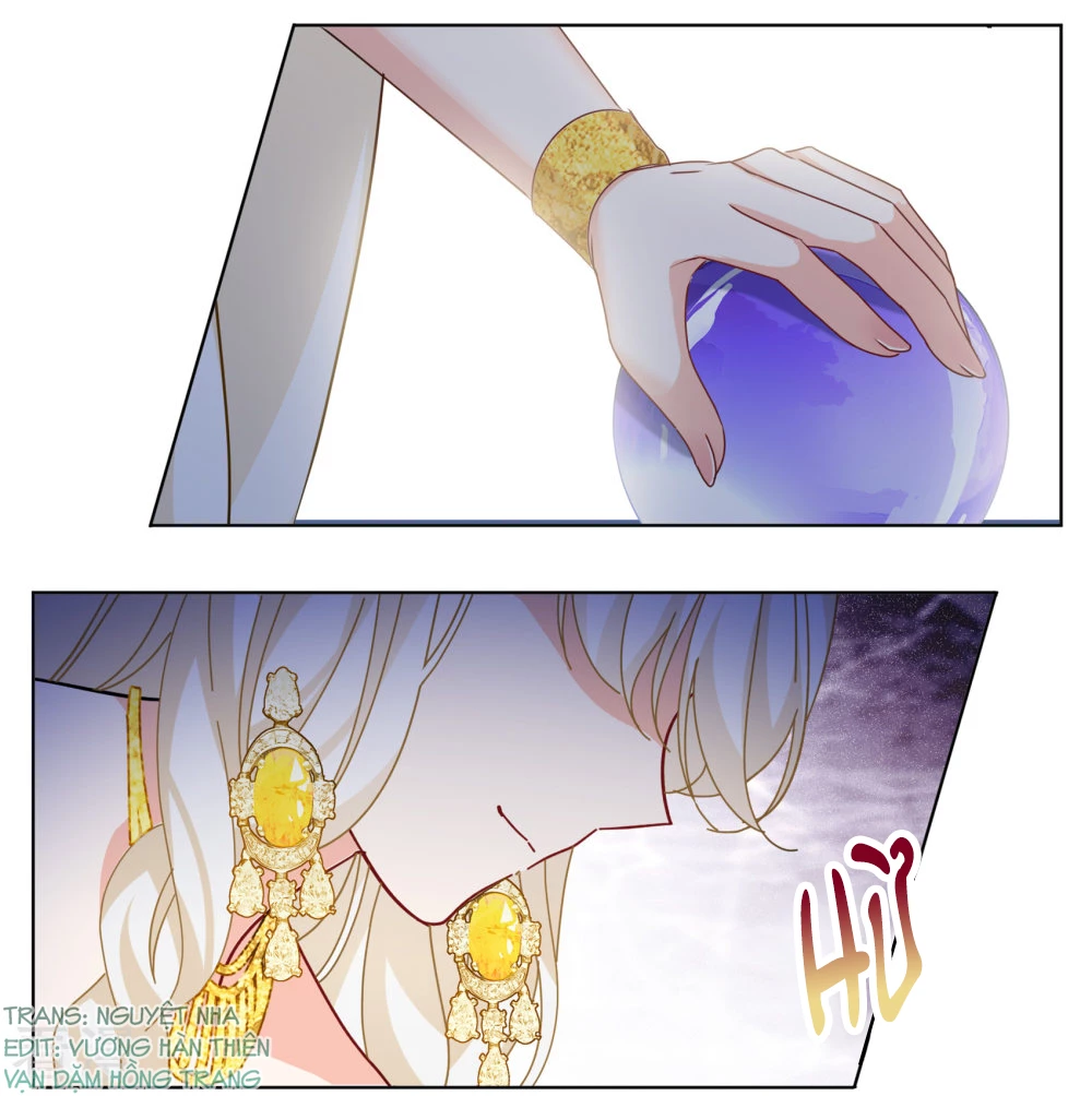 Cô ấy đến rồi, xin hãy nằm xuống! Chapter 324 - Trang 21