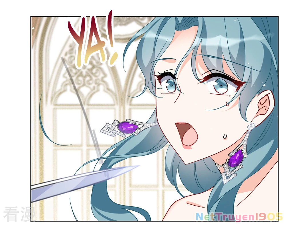 Cô ấy đến rồi, xin hãy nằm xuống! Chapter 324 - Trang 22
