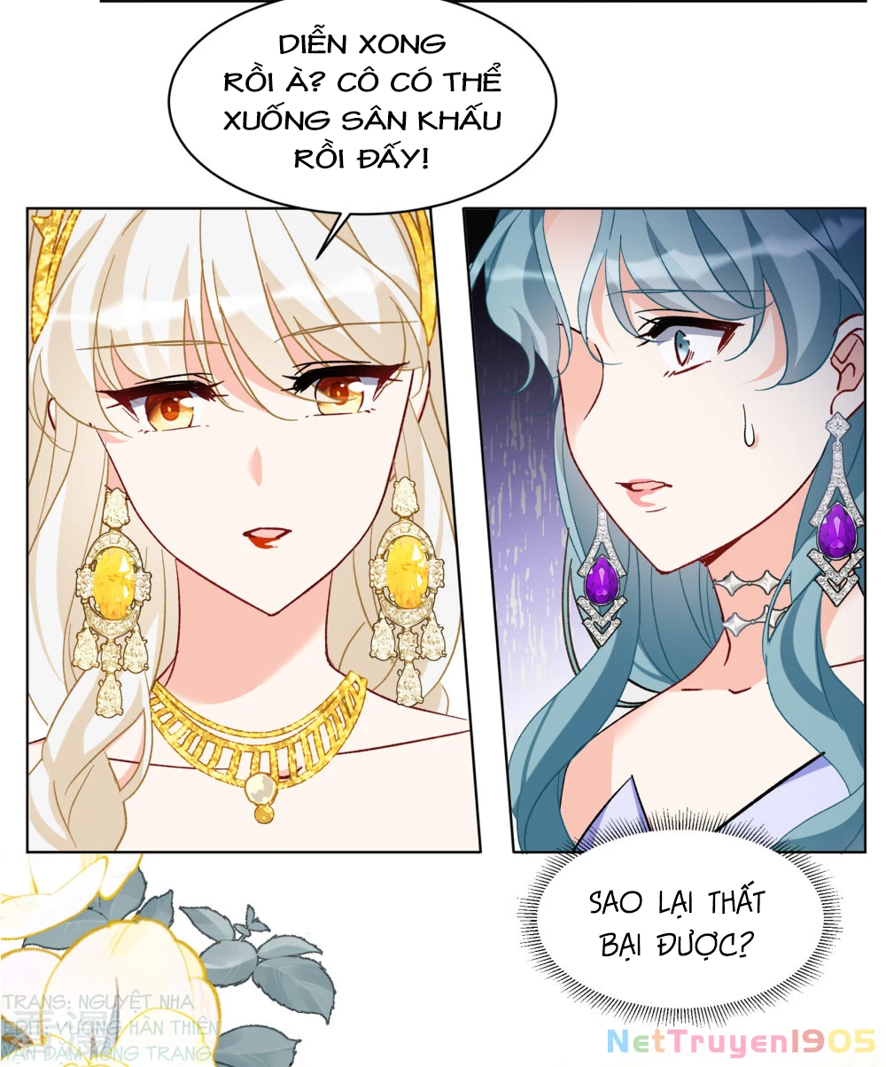 Cô ấy đến rồi, xin hãy nằm xuống! Chapter 324 - Trang 24