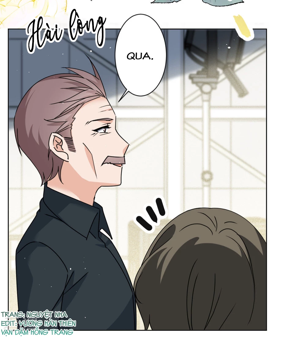 Cô ấy đến rồi, xin hãy nằm xuống! Chapter 324 - Trang 27