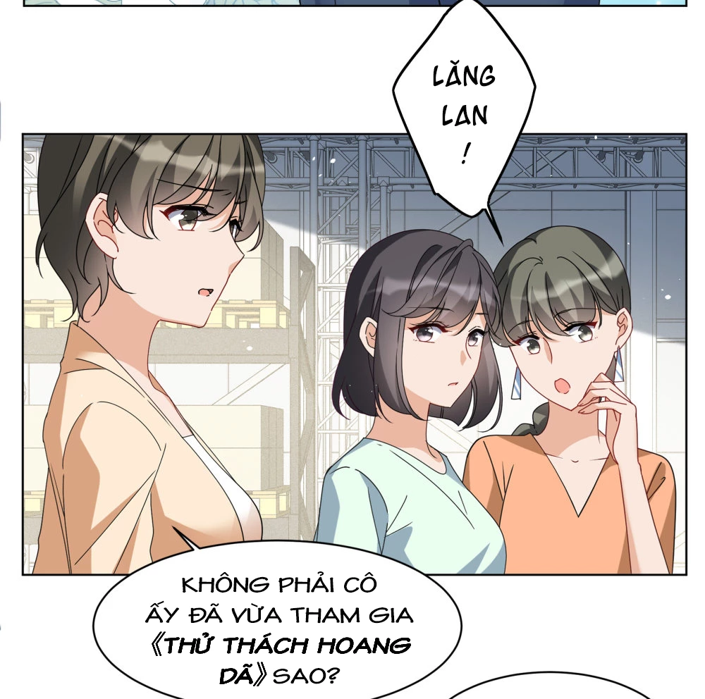 Cô ấy đến rồi, xin hãy nằm xuống! Chapter 324 - Trang 6