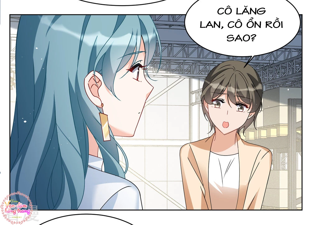 Cô ấy đến rồi, xin hãy nằm xuống! Chapter 324 - Trang 7