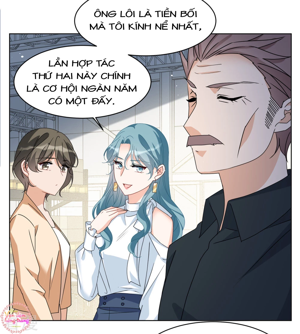 Cô ấy đến rồi, xin hãy nằm xuống! Chapter 324 - Trang 9