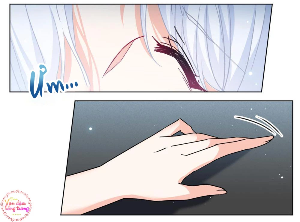 Cô ấy đến rồi, xin hãy nằm xuống! Chapter 325 - Trang 11