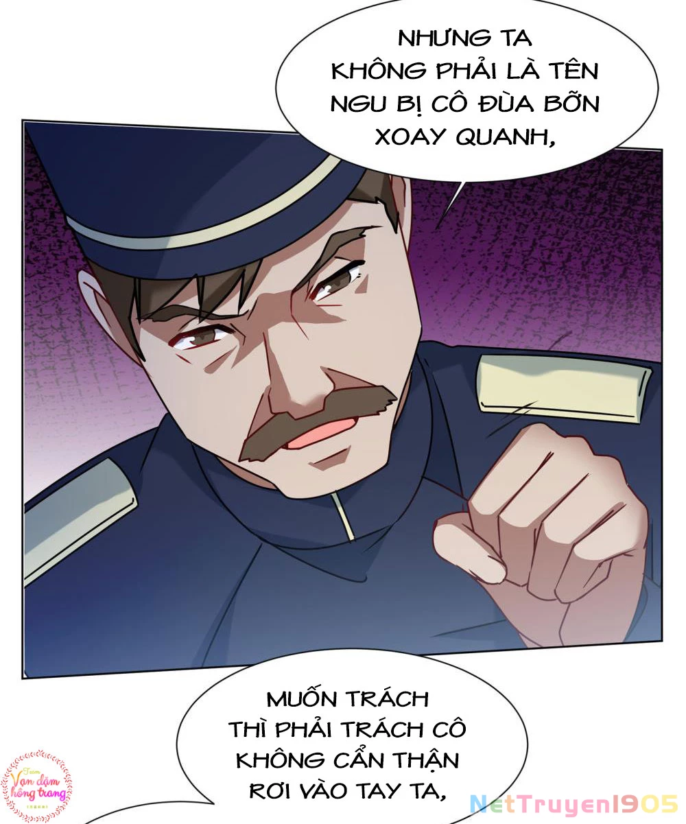 Cô ấy đến rồi, xin hãy nằm xuống! Chapter 325 - Trang 17