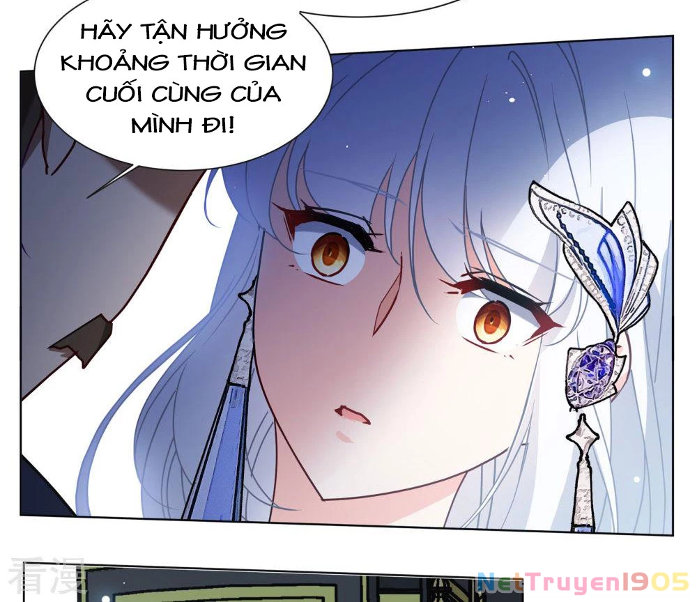 Cô ấy đến rồi, xin hãy nằm xuống! Chapter 325 - Trang 18