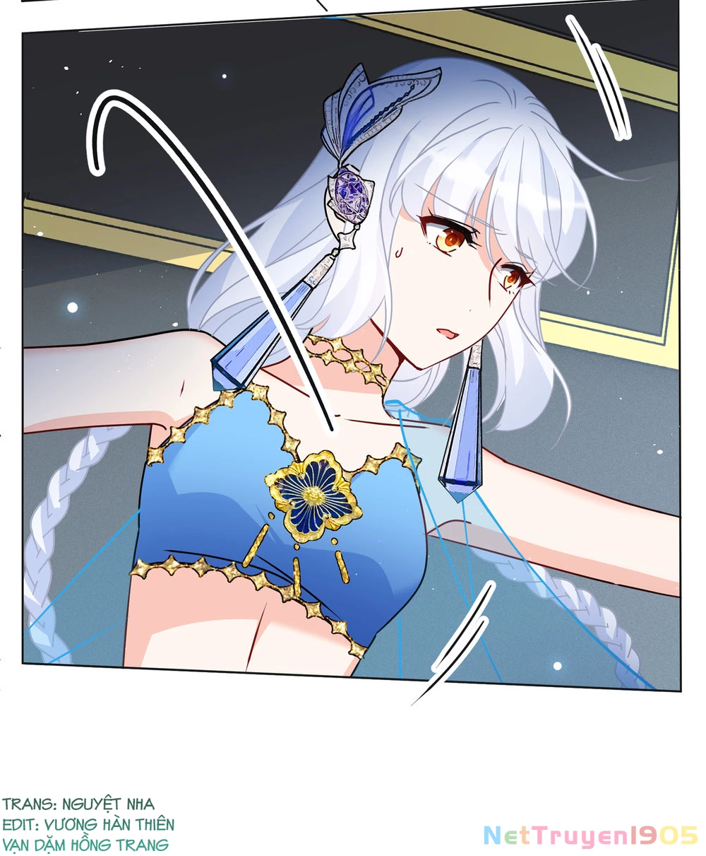 Cô ấy đến rồi, xin hãy nằm xuống! Chapter 325 - Trang 23
