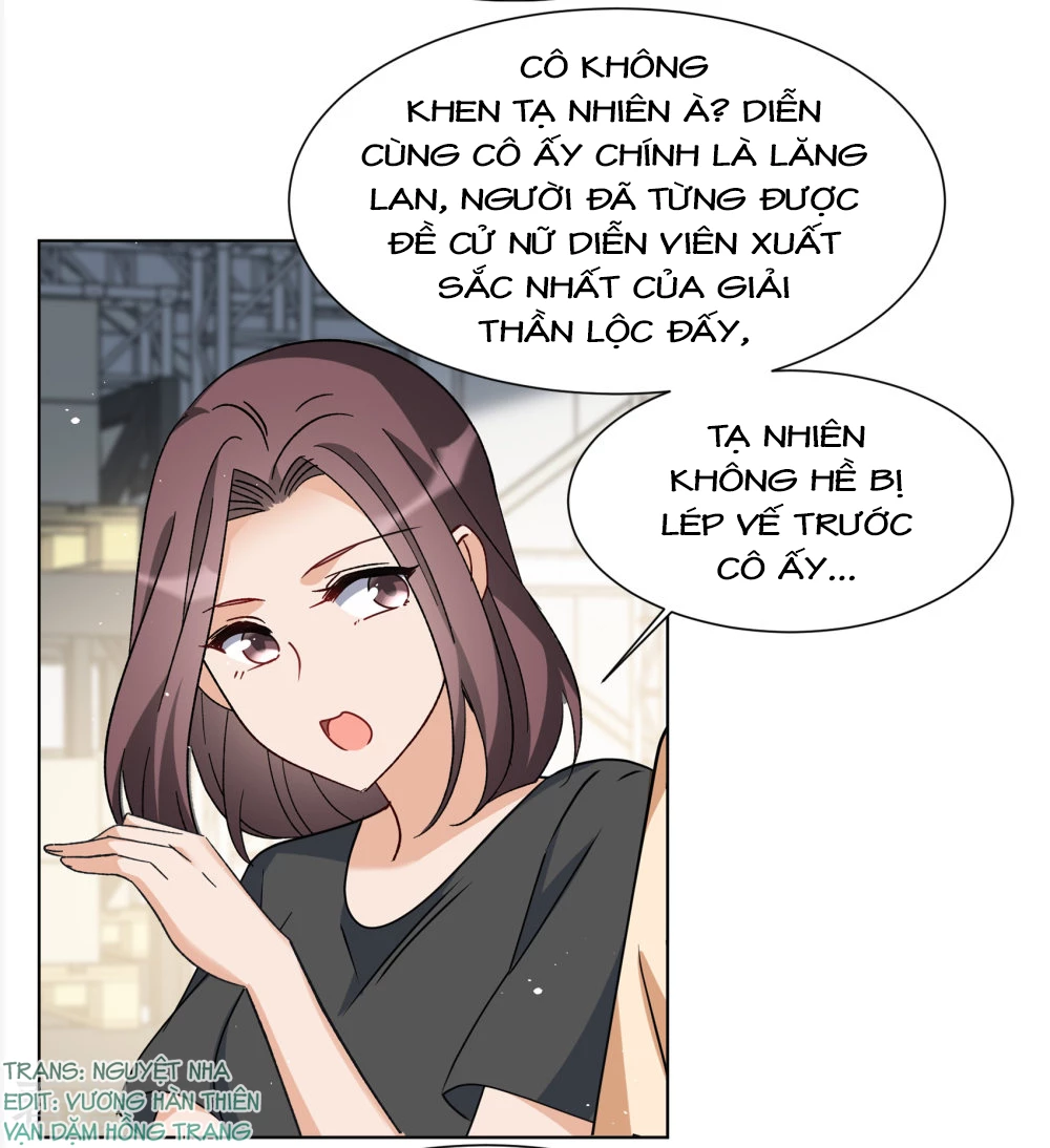 Cô ấy đến rồi, xin hãy nằm xuống! Chapter 325 - Trang 5