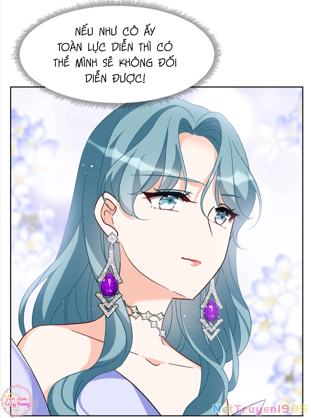 Cô ấy đến rồi, xin hãy nằm xuống! Chapter 325 - Trang 8