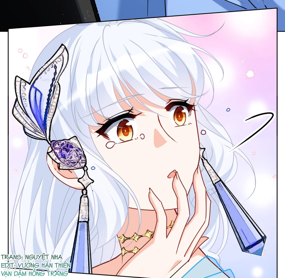 Cô ấy đến rồi, xin hãy nằm xuống! Chapter 326 - Trang 17