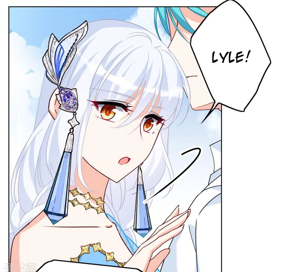 Cô ấy đến rồi, xin hãy nằm xuống! Chapter 326 - Trang 24