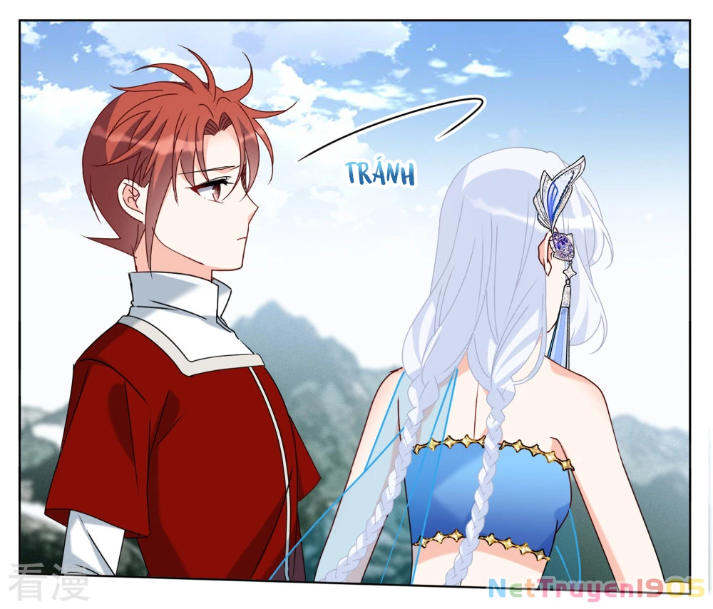 Cô ấy đến rồi, xin hãy nằm xuống! Chapter 326 - Trang 26
